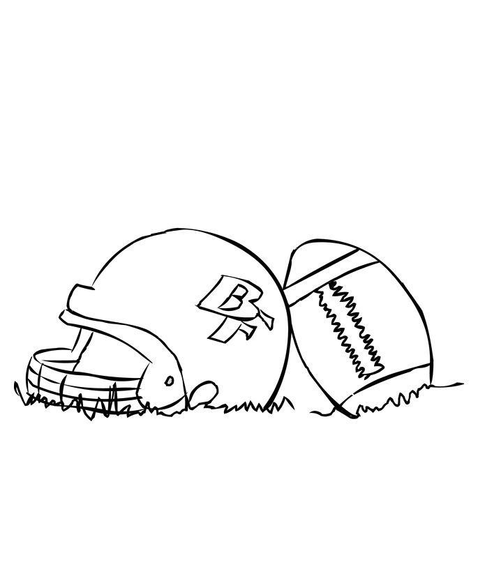 Joe Burrow Coloring Pages Printable for Free Download