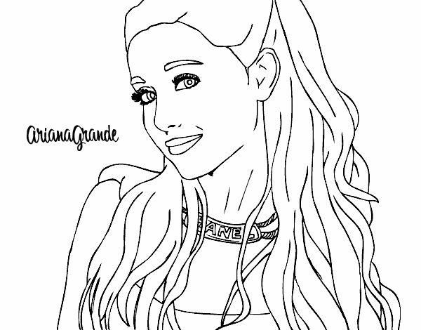 Necklace Coloring Pages Printable for Free Download