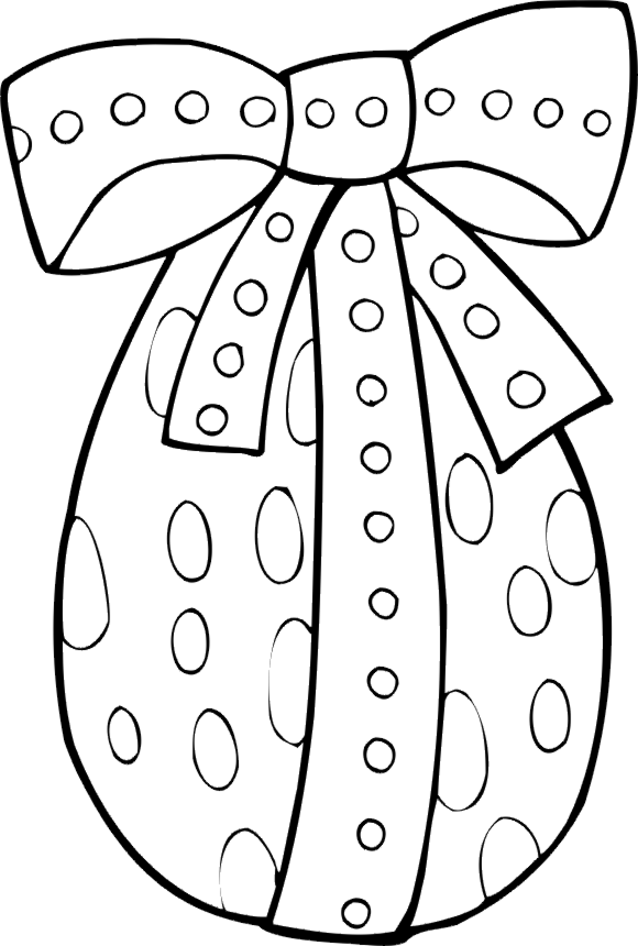 Easter Coloring Pages Printable for Free Download