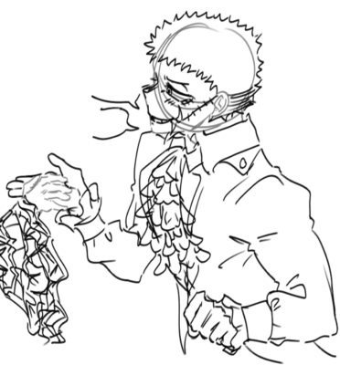 Katakuri Coloring Pages Printable for Free Download