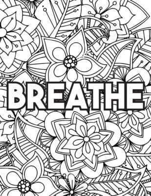 Addiction Coloring Pages Printable for Free Download