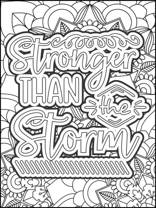 Addiction Coloring Pages Printable for Free Download