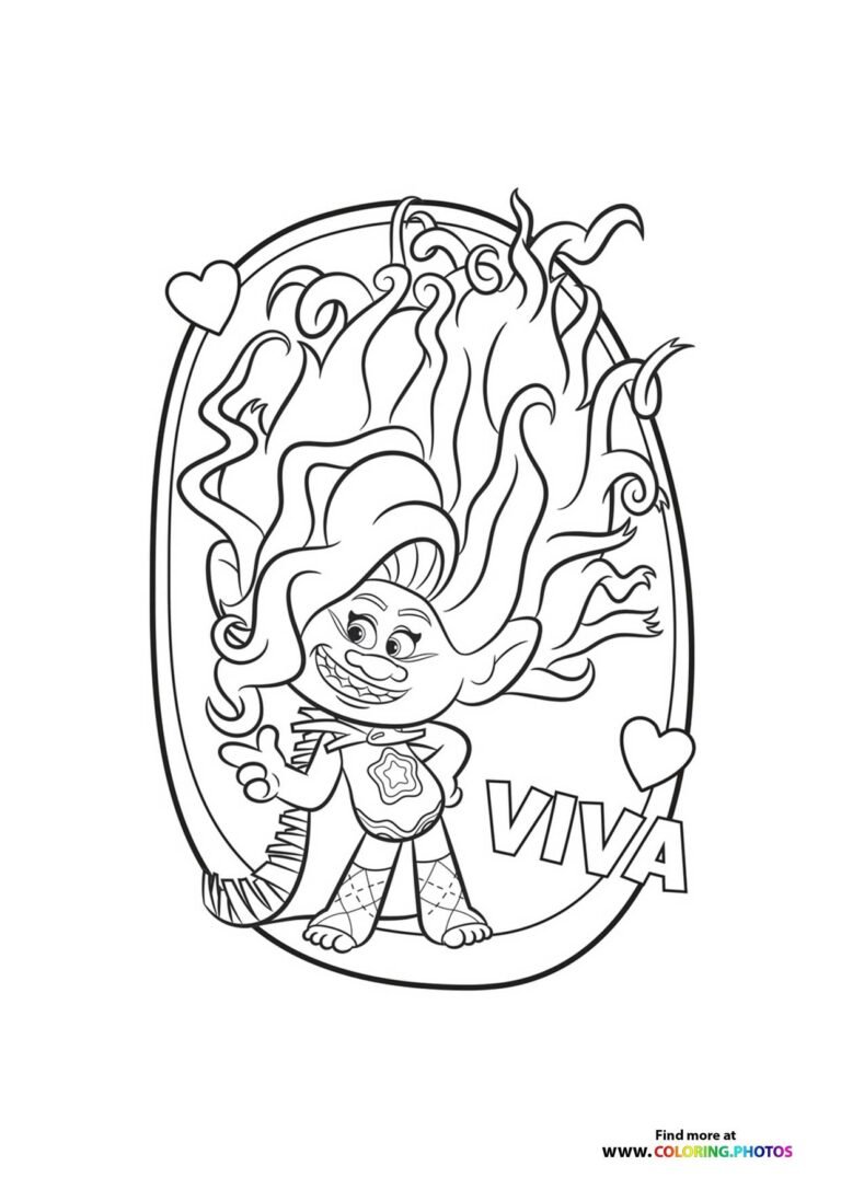 Brozone Coloring Pages Printable for Free Download