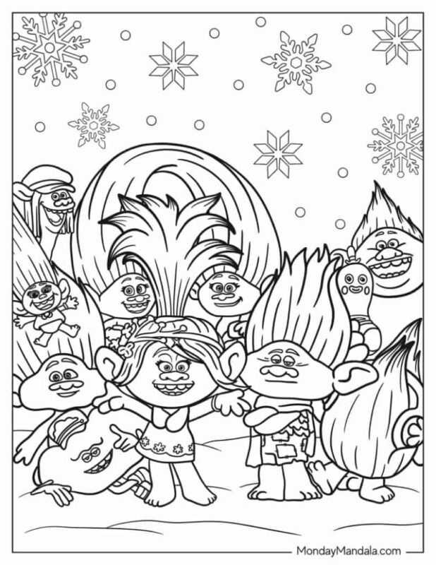 Brozone Coloring Pages Printable for Free Download