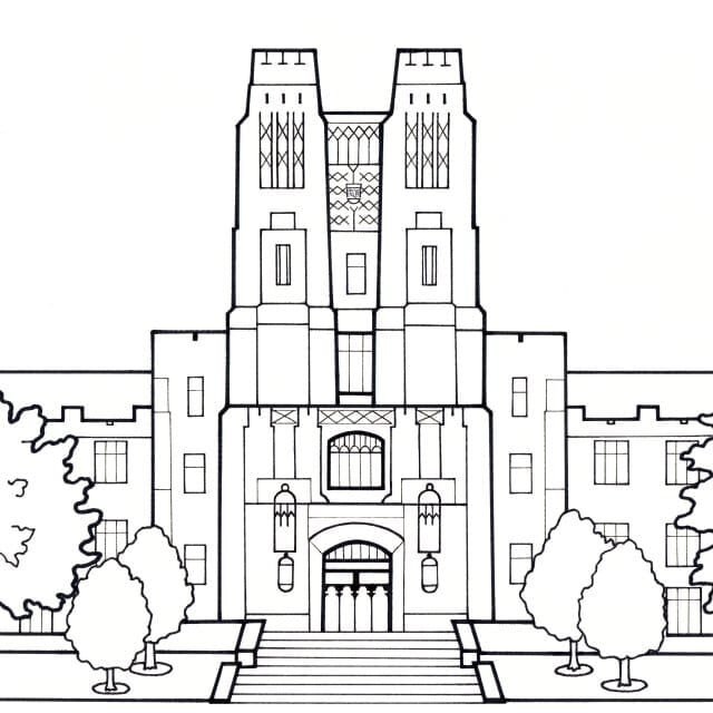 Virginia Coloring Pages Printable For Free Download